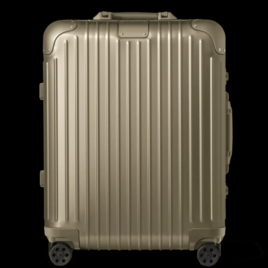 RIMOWA Cabin Plus