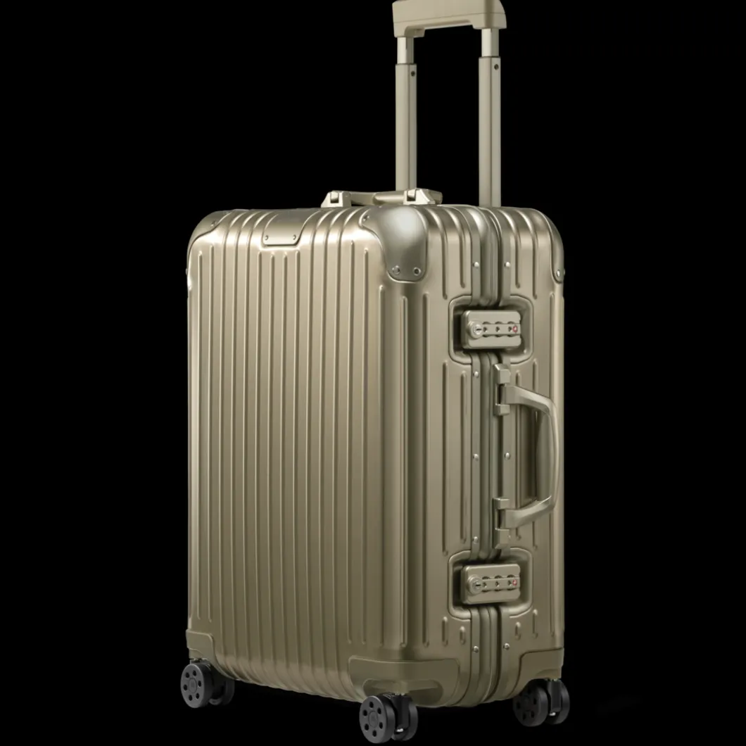 RIMOWA Cabin Plus