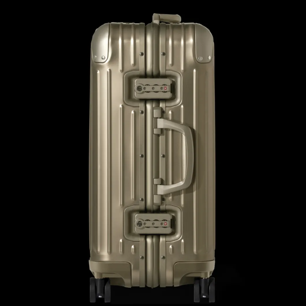 RIMOWA Cabin Plus