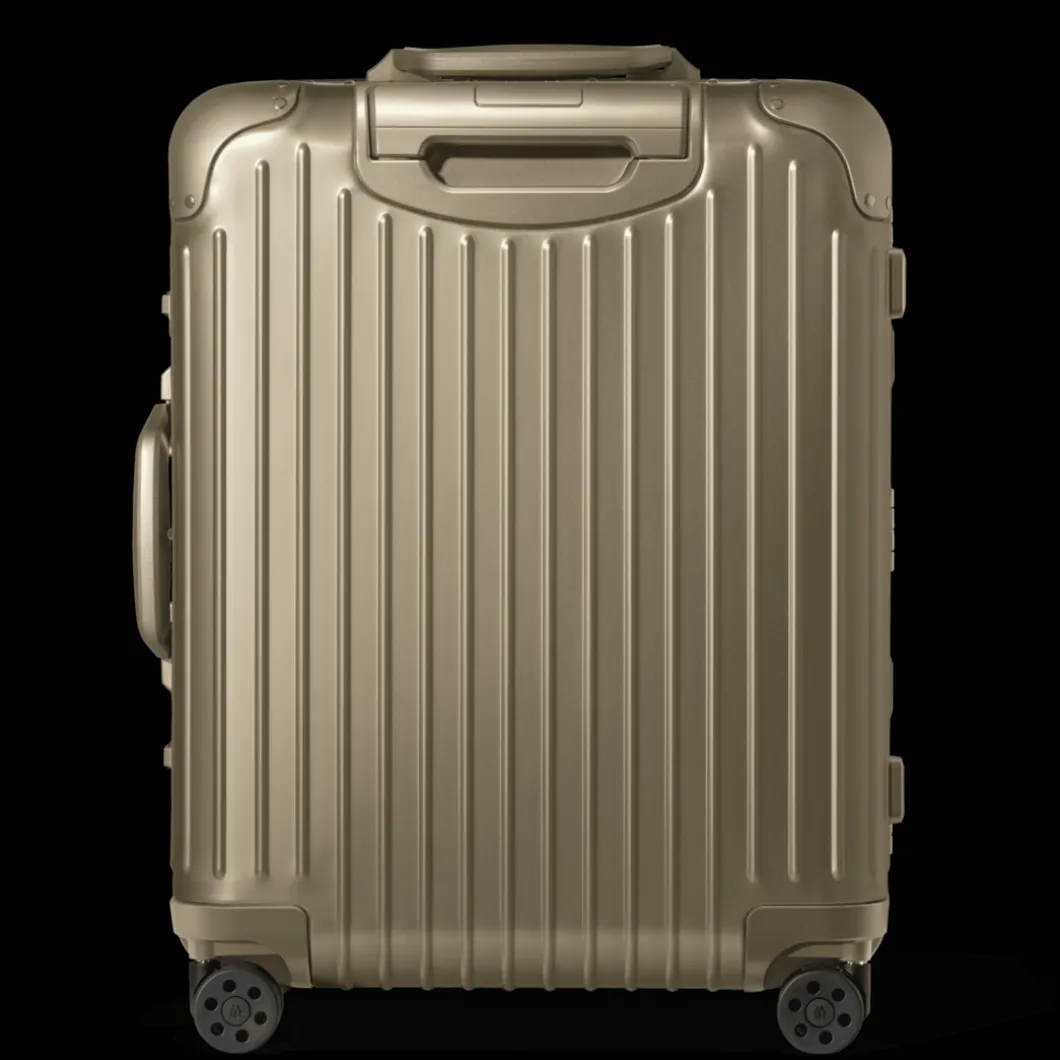RIMOWA Cabin Plus