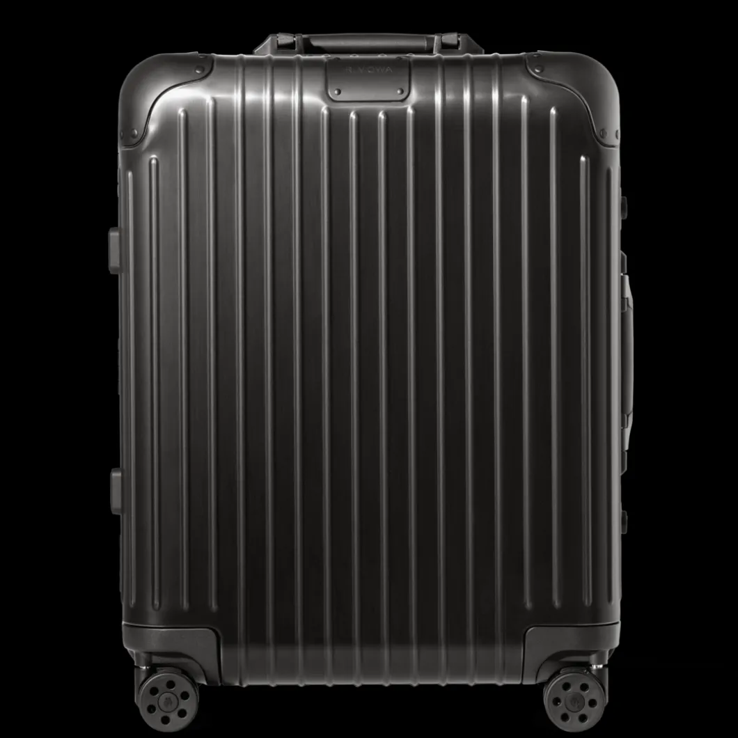 RIMOWA Cabin Plus