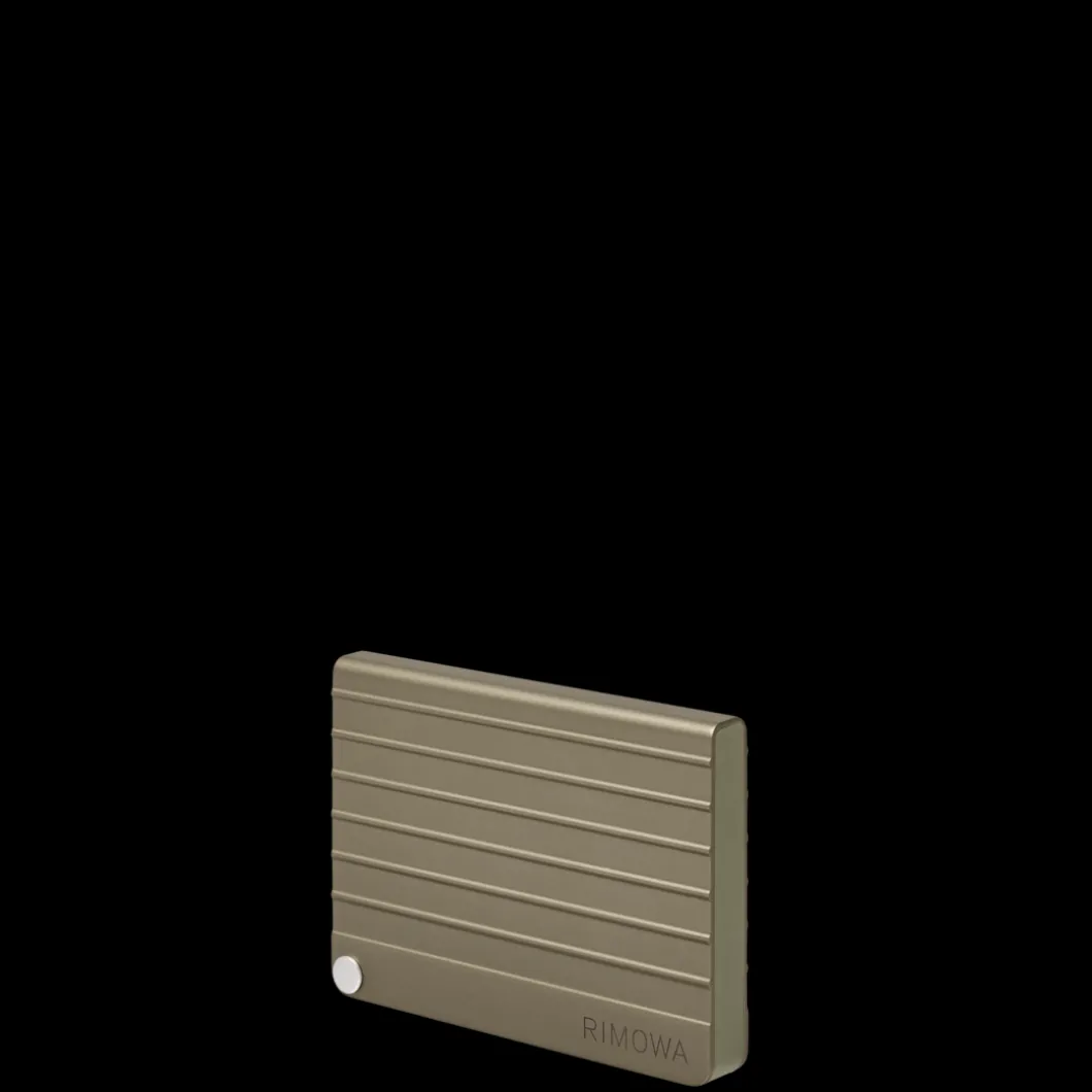 RIMOWA Card Holder