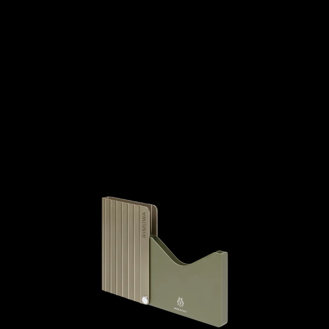 RIMOWA Card Holder