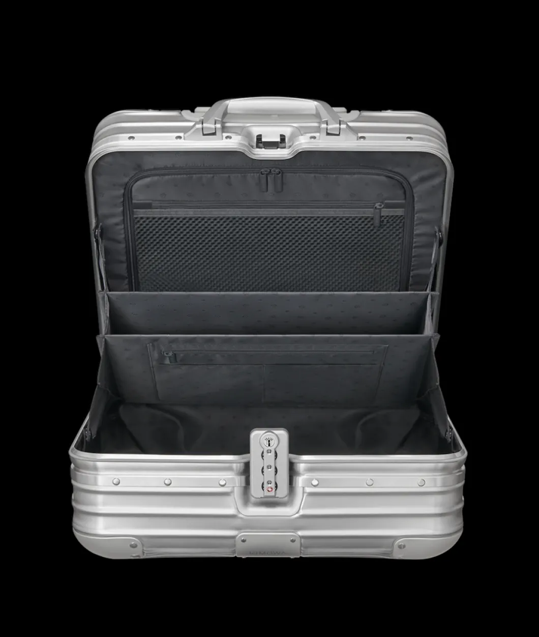 RIMOWA Compact