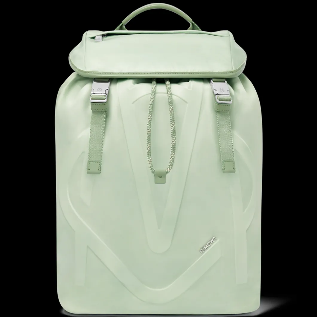 RIMOWA Flap Backpack Large