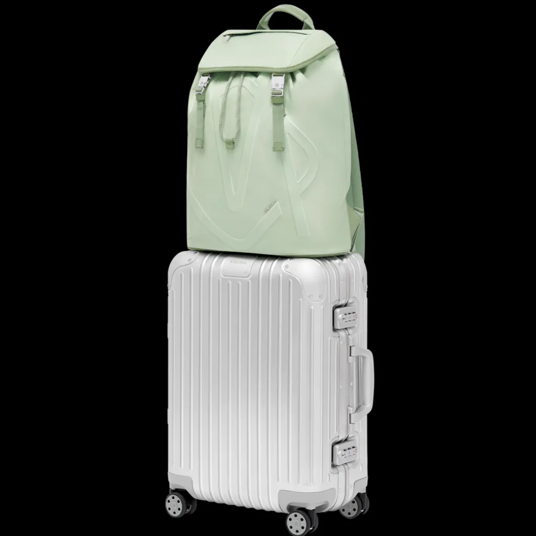 RIMOWA Flap Backpack Large