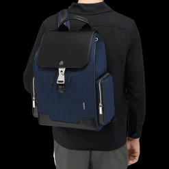 RIMOWA Flap Backpack Large