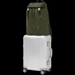 RIMOWA Flap Backpack Large
