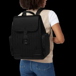 RIMOWA Flap Backpack Small