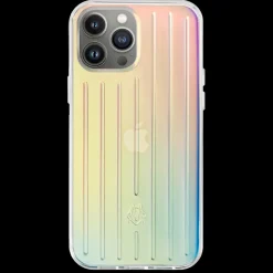 RIMOWA Case for iPhone 13 Pro Max