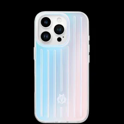 RIMOWA Case for iPhone 16 Pro
