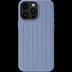 RIMOWA Lilac purple iPhone 16 Pro Max MagSafe-compatible Case