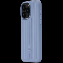 RIMOWA Lilac purple iPhone 16 Pro Max MagSafe-compatible Case