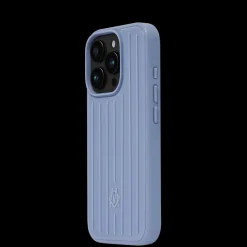 RIMOWA Lilac purple iPhone 16 Pro MagSafe-compatible Case