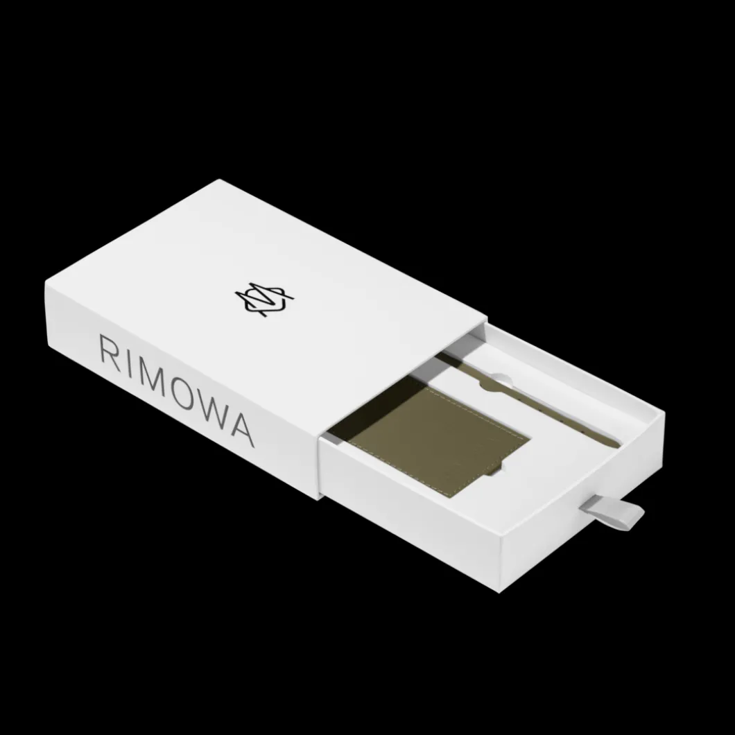 RIMOWA Luggage Tag