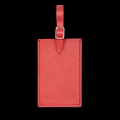 RIMOWA Luggage Tag