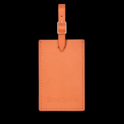 RIMOWA Luggage Tag