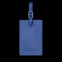 RIMOWA Luggage Tag