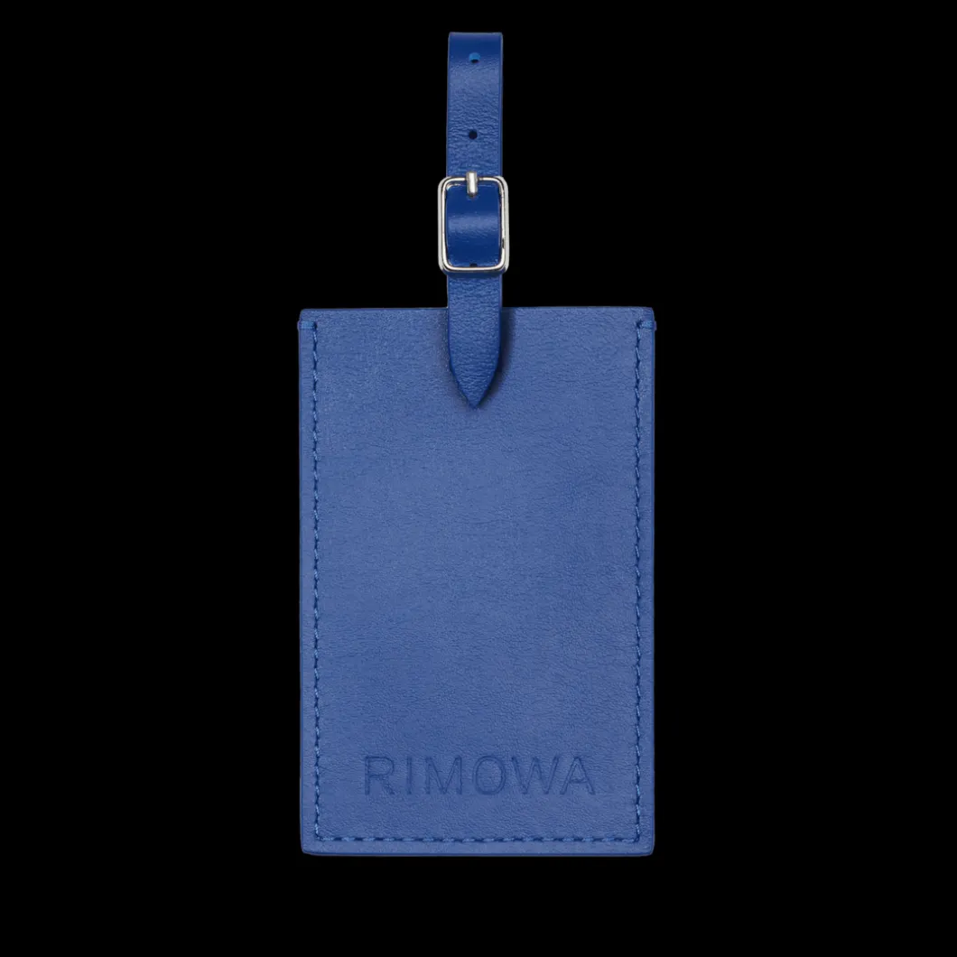 RIMOWA Luggage Tag