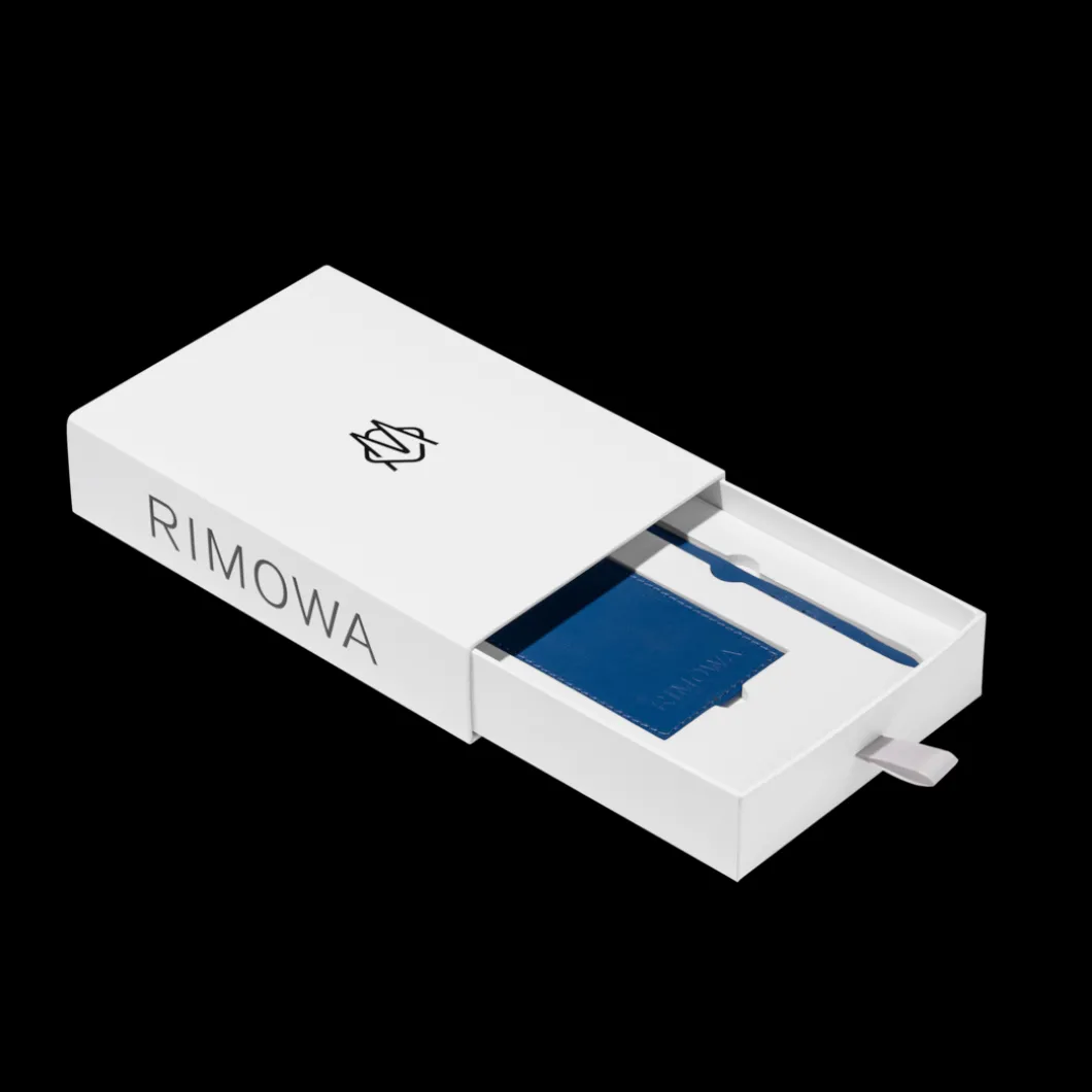 RIMOWA Luggage Tag