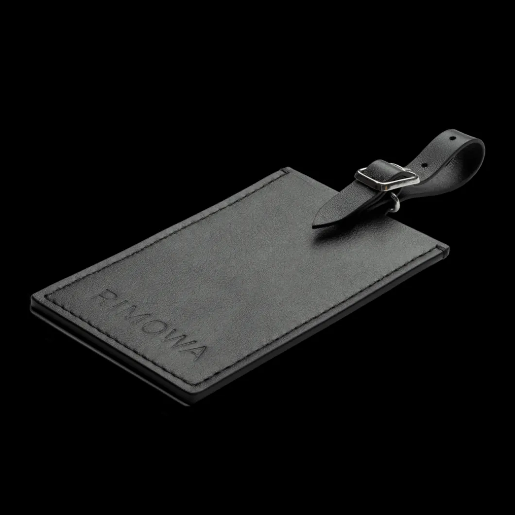 RIMOWA Luggage Tag
