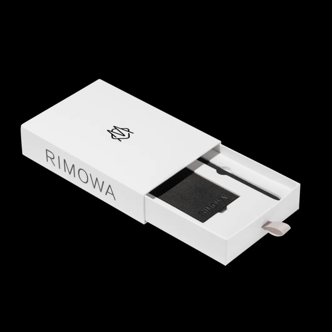 RIMOWA Luggage Tag