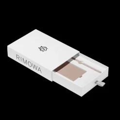 RIMOWA Luggage Tag