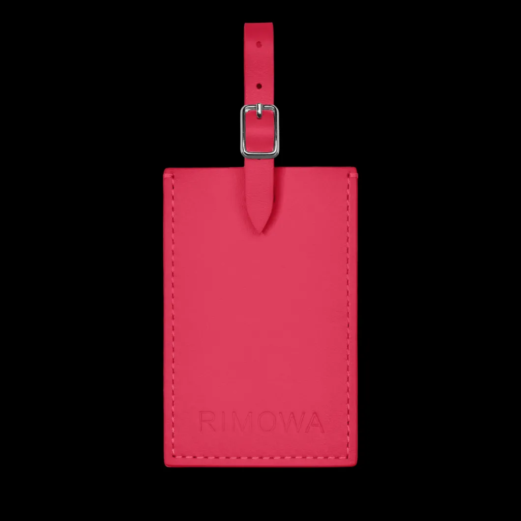 RIMOWA Luggage Tag