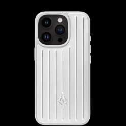 RIMOWA Case for iPhone 16 Pro