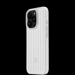RIMOWA Case for iPhone 16 Pro