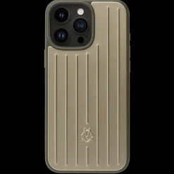 RIMOWA Case for iPhone 16 Pro Max