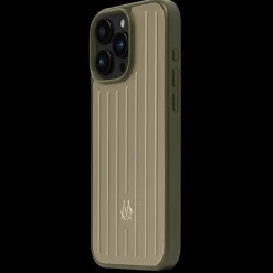 RIMOWA Case for iPhone 16 Pro Max
