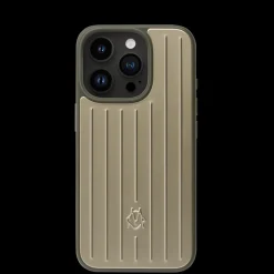 RIMOWA Case for iPhone 16 Pro