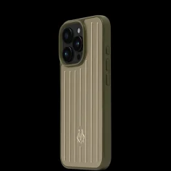 RIMOWA Case for iPhone 16 Pro