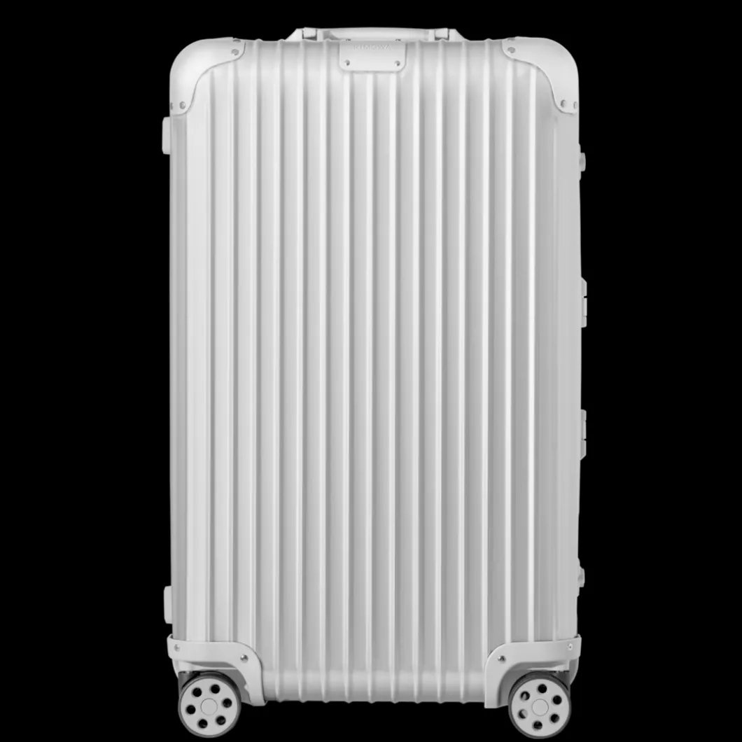 RIMOWA Trunk