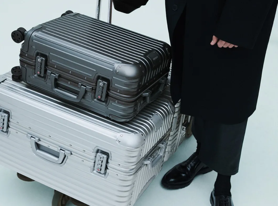 RIMOWA Trunk
