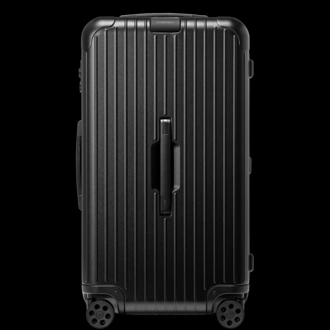 RIMOWA Trunk