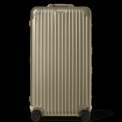 RIMOWA Trunk Plus