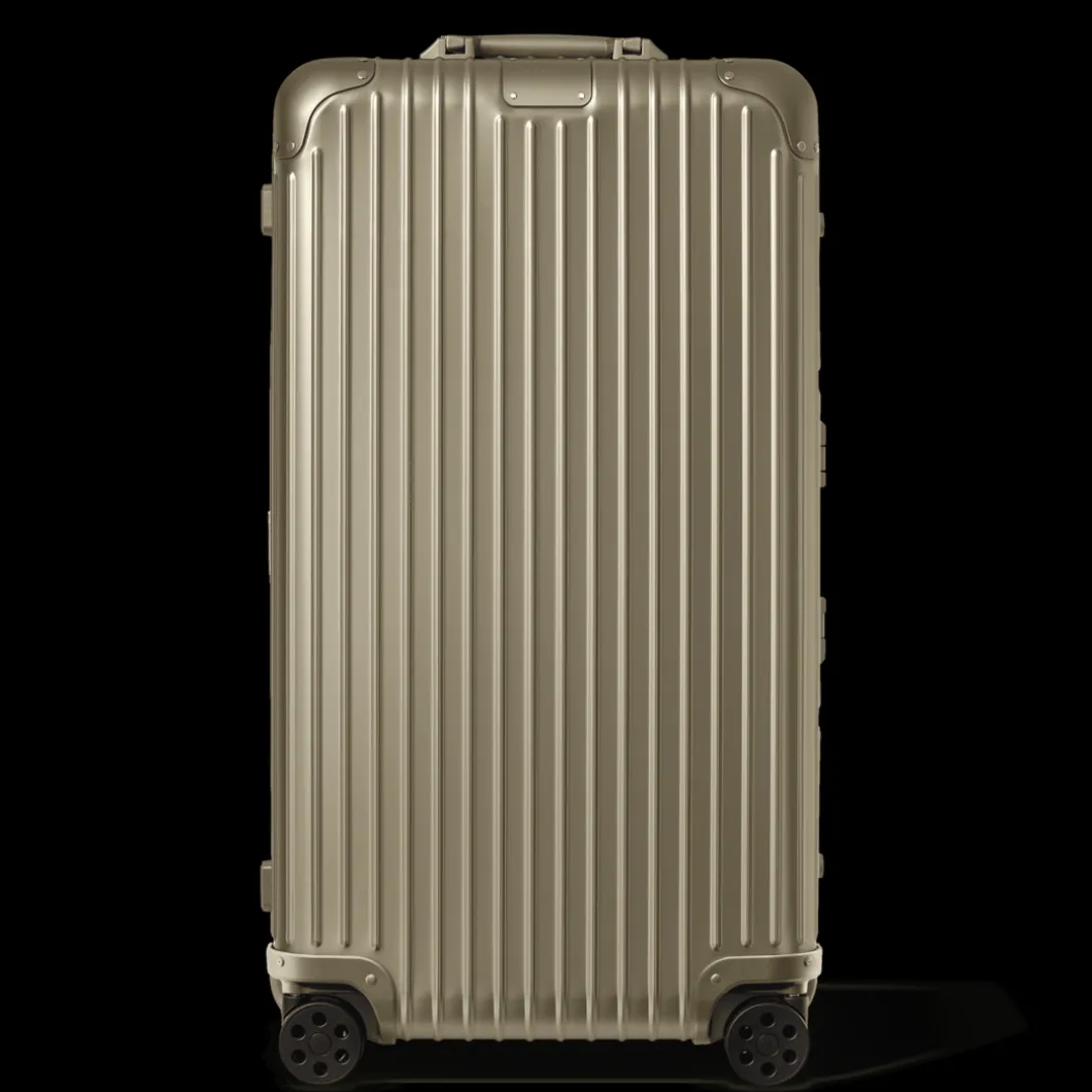RIMOWA Trunk Plus