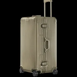 RIMOWA Trunk Plus