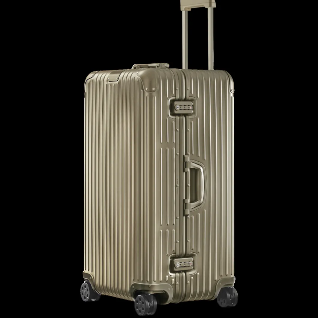 RIMOWA Trunk Plus