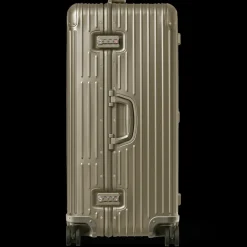 RIMOWA Trunk Plus