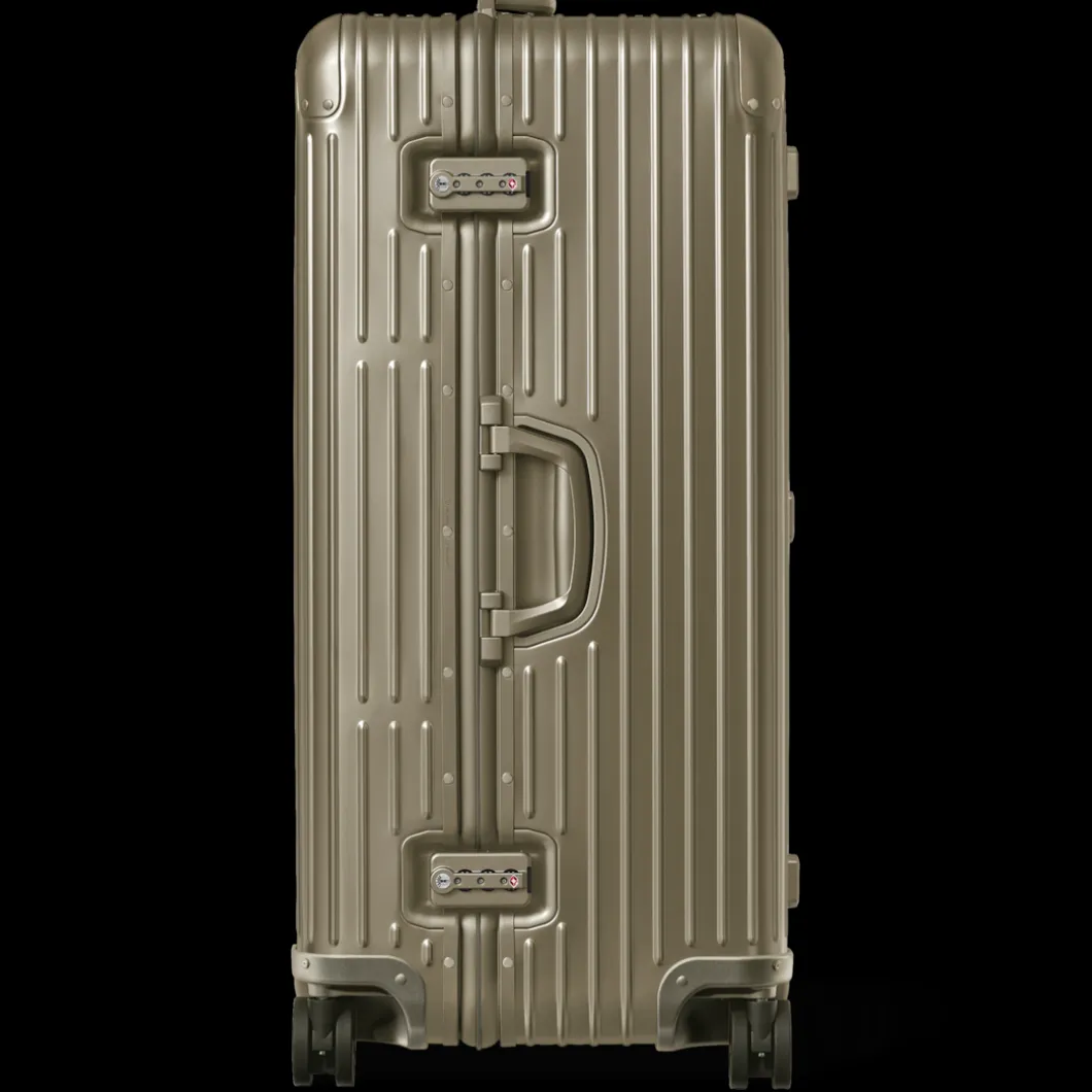 RIMOWA Trunk Plus