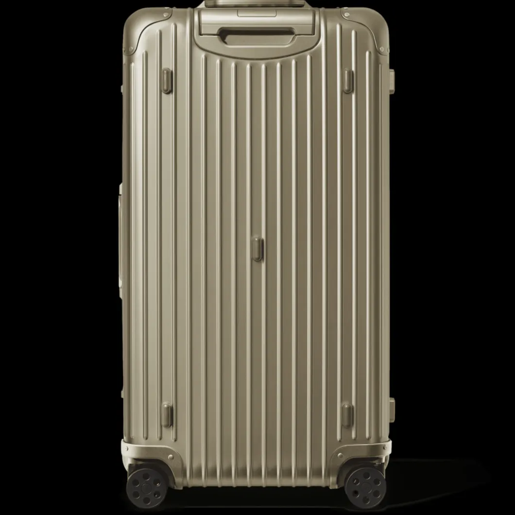 RIMOWA Trunk Plus