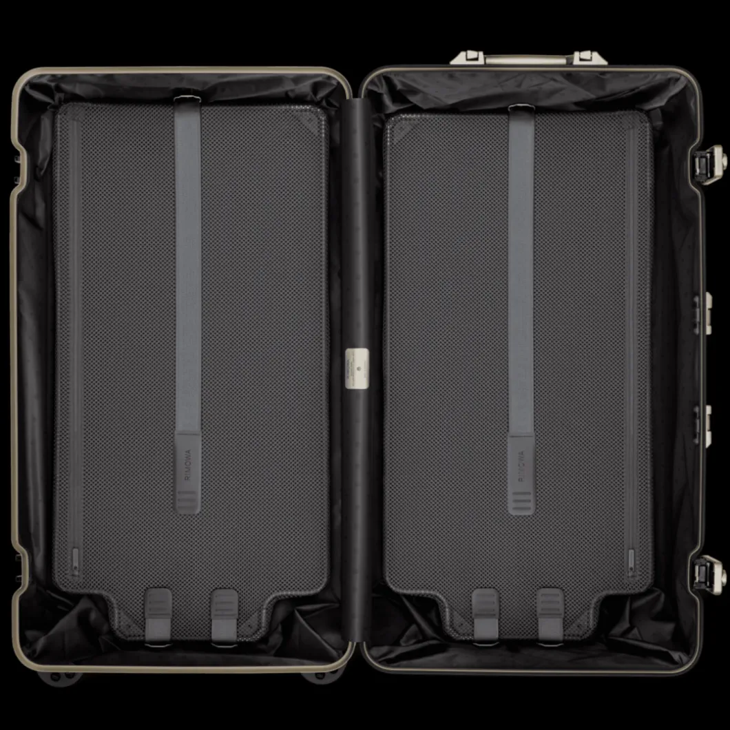 RIMOWA Trunk Plus