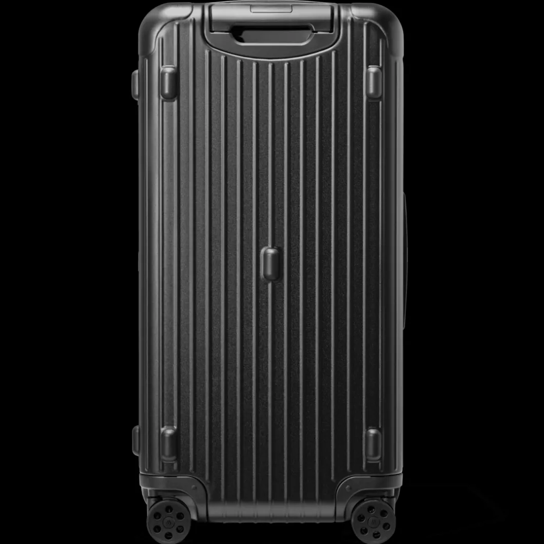RIMOWA Trunk Plus