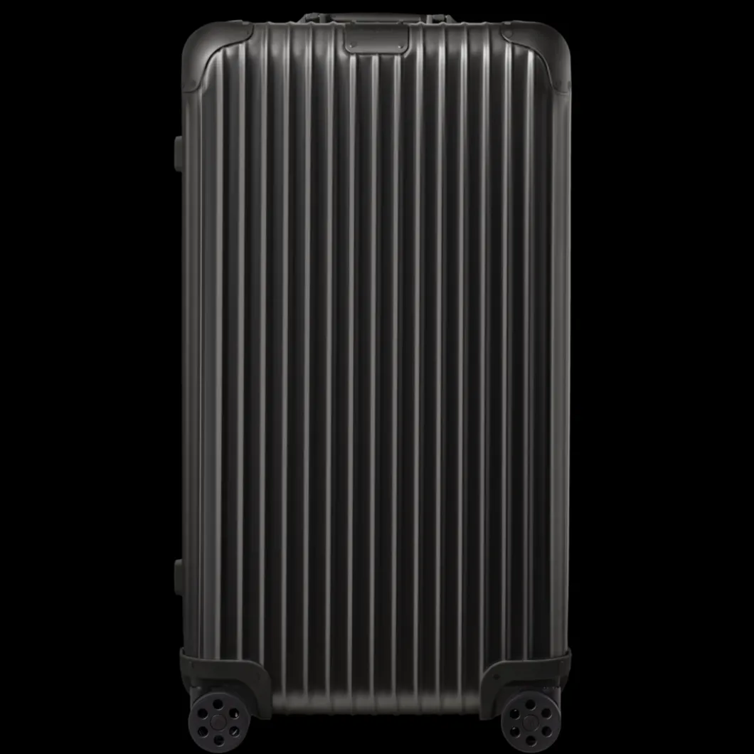 RIMOWA Trunk XL